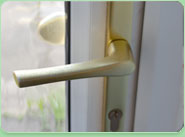 Houghton Regis lock installations