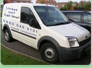 Houghton Regis locksmith