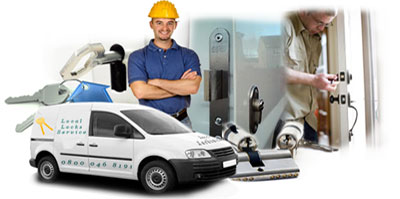 locksmith Houghton Regis